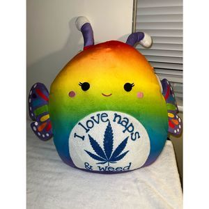 Custom Squishmallow